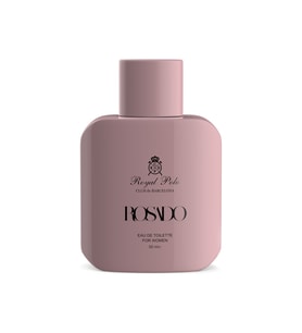 Royal Club De Polo Barcelona Rosado 50 Ml Edp Kadın Parfüm