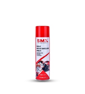 Susuz Motor Yıkama Ve Temizleme Spreyi (500 ML)