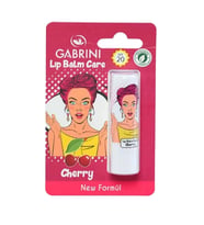 Gabrini Dudak Balmı - Lip Balm Care Cherry