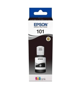 EPSON 101 T03V14A SİYAH MÜREKKEP 127ML