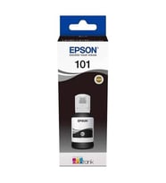 EPSON 101 T03V14A SİYAH MÜREKKEP 127ML