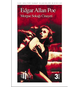 Morgue Sokağı Cinayeti