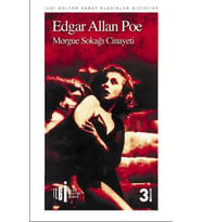 Morgue Sokağı Cinayeti