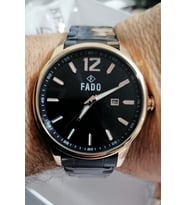 FADO RH 0062   KOL SAATİ