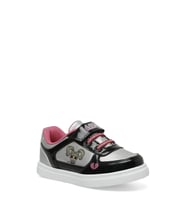 LoL REMBER  Kız Çocuk Sneaker (Gümüş)