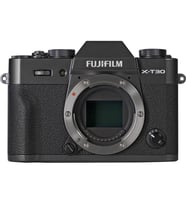 Fujifilm X-T30 Uyumlu 3 Adet Fotograf Makinesi Lcd Ekran Koruyucu Nano Jelatin