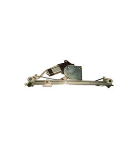 PEUGEOT 206- HB- 99/09; ARKA CAM KRİKOSU SAĞ ELEKTRİKLİ/MOTORLU (2PİNLİ)(4KAPI) (TW) 1516-1935 9224.53
