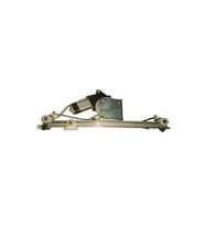 PEUGEOT 206- HB- 99/09; ARKA CAM KRİKOSU SAĞ ELEKTRİKLİ/MOTORLU (2PİNLİ)(4KAPI) (TW) 1516-1935 9224.53