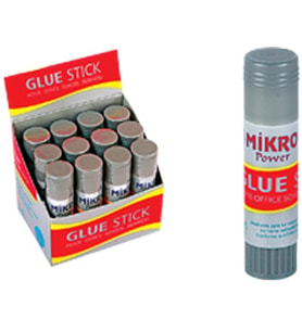 Mikro Stick Yapıştırıcı Solventsiz 40 GR GS-40