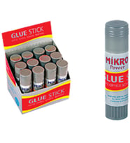 Mikro Stick Yapıştırıcı Solventsiz 40 GR GS-40
