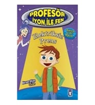 Elektriksiz Prens : Profesör İyon İle Fen 2