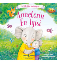 Annelerin İyisi
