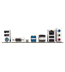 GIGABYTE A620M-S2H DDR5 HDMI DP PCIe 16X v4.0 AM5 mATX