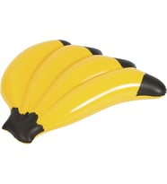 Muz Desenli Yatak 43160 /