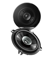 Pioneer TS-G1310F 13 cm 230W Üst Seri Oto Hoparlör 2 Adet (Siyah)