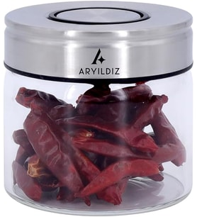 Ar Yıldız Timeless Slim Saklama Kabı 150 ml