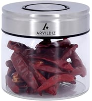 Ar Yıldız Timeless Slim Saklama Kabı 150 ml