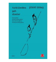 Türkülerden Şah Dizeler