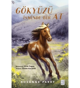 Gökyüzü İsminde Bir At