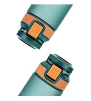 VAGONLİFE DILLER MATARA DB016 580 ML