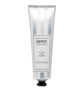 Depot No. 310 Curl Designer Bukle Belirginleştirici Krem 150 ml