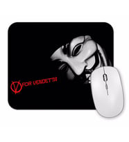 V For Vendetta V Mouse Pad.jpg