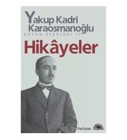 HİKAYELER