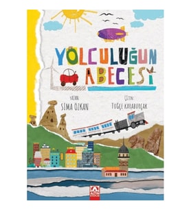 Yolculuğun Abecesi