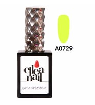 ELLEA NAİL SALON BOY 15 ML UV LED KALICI OJE A0729