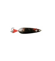 Seatrout 7cm 17gr Gümüş / Siyah Nokta
