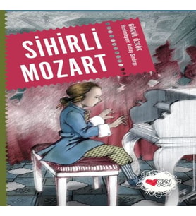 Sihirli Mozart