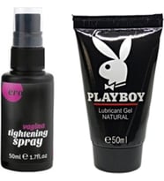 Hintohu Lara Özel Vagina Care Spray Vaji.na Bakım Sprey 50 Ml+Jel