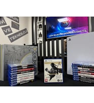 Ghost Of Tsushima Ps5 Oyun CD’si (İKİNCİ EL)
