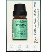 Defne Yaprağı Yağı 10ml