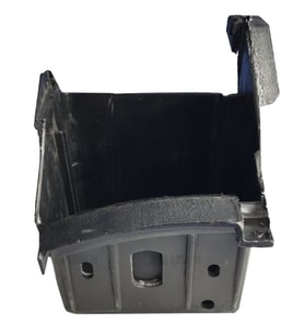 Fiat Uno 93/01 Si·s Lamba I·ç Bağlantı Braketi· Sağ (Eurobump)
