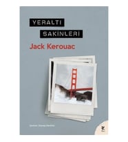 Yeraltı Sakinleri