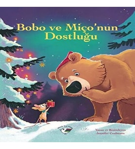 Bobo ve Miço'nun Dostluğu