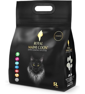 Emiş Gücüne Sahip Kokusuz Perlit Kedi Kumu 5 Litre