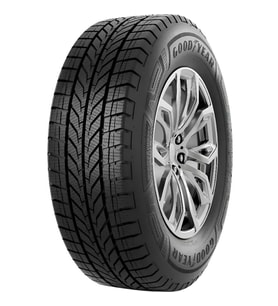 Goodyear WinterCommand Cargo 215/65R16C 109/107T M+S 3PMSF