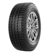 Goodyear WinterCommand Cargo 215/65R16C 109/107T M+S 3PMSF