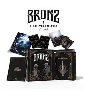 Bronz 1: Şeytan – Hediyeli Kutu