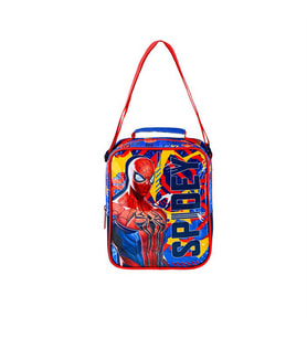 Disney Spiderman Due Rival Beslenme Çantası 17805