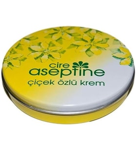 C.Aseptine Krem 30Ml Teneke