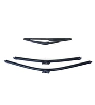 Mercedes GLK X204 2015-2016 Ön Cam Arka Cam Silecek