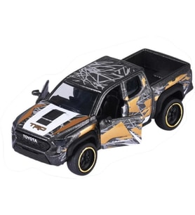 Tekli Model Arabalar