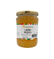 Limon Reçeli 700 gr MG