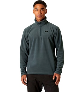 Helly Hansen Erkek Light Polar Sweatshirt