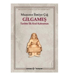 Gilgameş