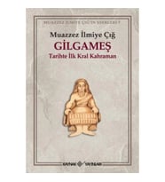 Gilgameş