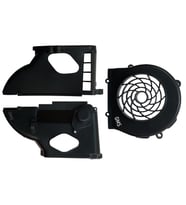 Motor Koruma Ve Fan Kapagı Set Sct-50